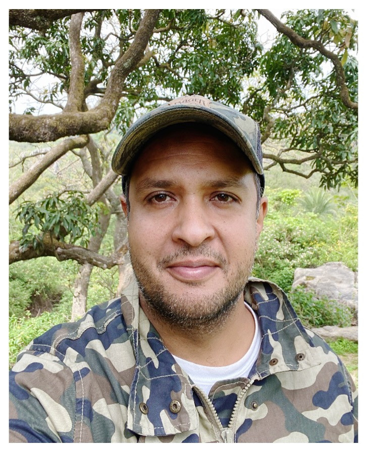 Sahil Zutshi