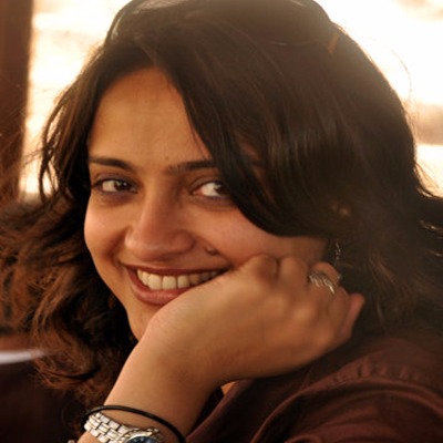 Arati Kumar-Rao