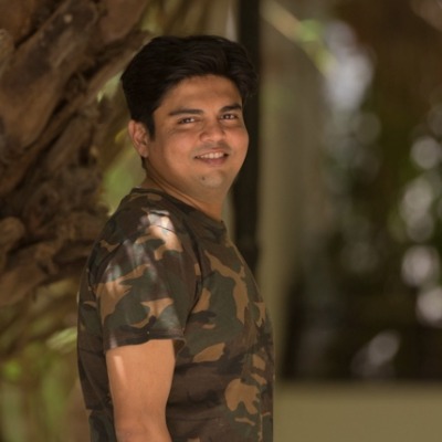 Manish Vaidya
