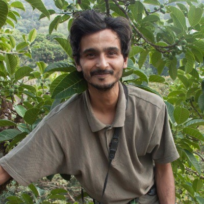 Ishaan Raghunandan