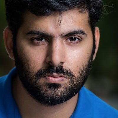 Shashank Birla