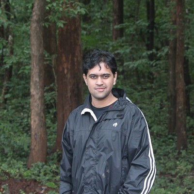 Uday Kiran