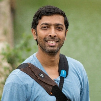 Srinivasa S