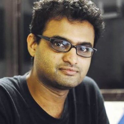 Gopal MS