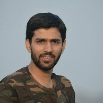 Pushkar Kulkarni
