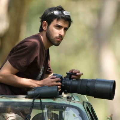 Shaaz Jung