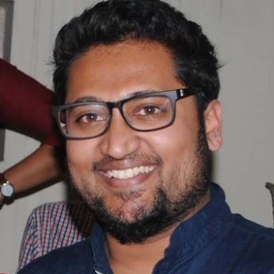 Derrick D’Souza