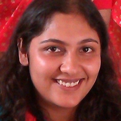 Aadya Singh