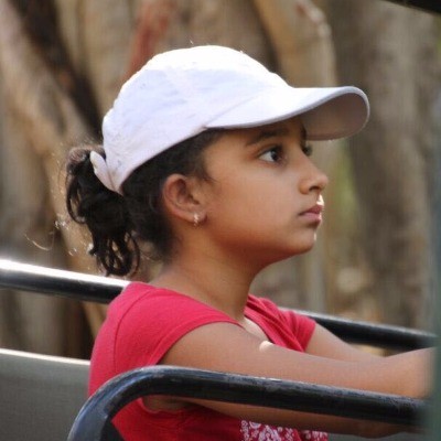 Aarya Mehta