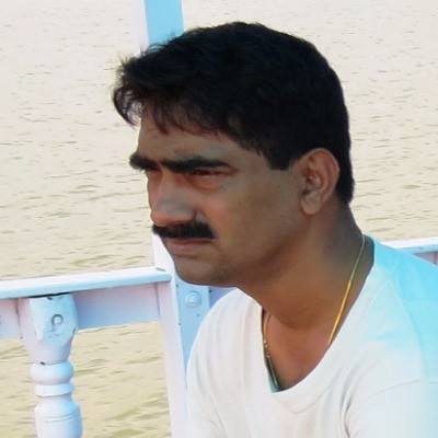 Basudev Tripathy
