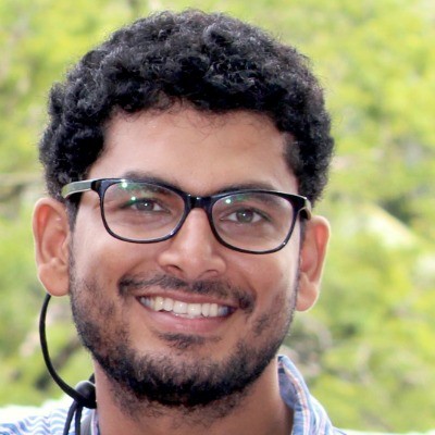 Vardhan Patankar
