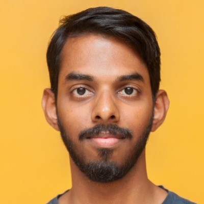 Sarang Naik