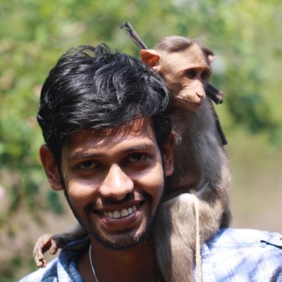 Ravi Jambhekar