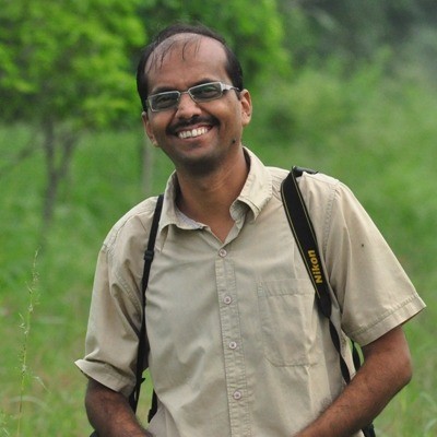 Ajay Gadikar