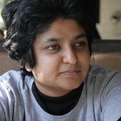 Tanvi Vaidyanathan