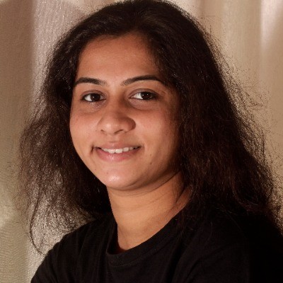 Anuradha Joglekar