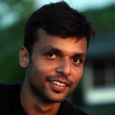 Rajesh Sanap