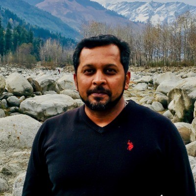 Ganesh Jayaraman