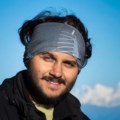 Sourav Mondal