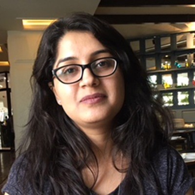 Richa Malhotra