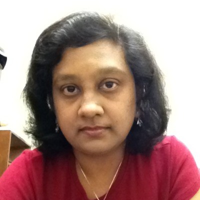 Sushila Rajagopal