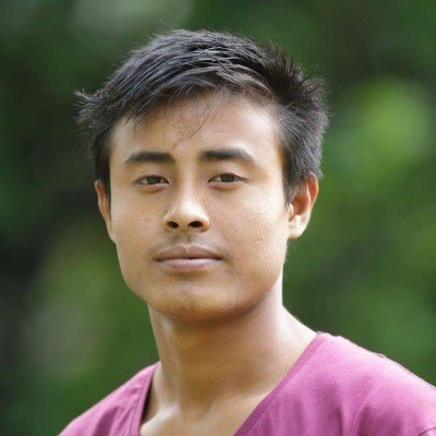 Chandan Patro