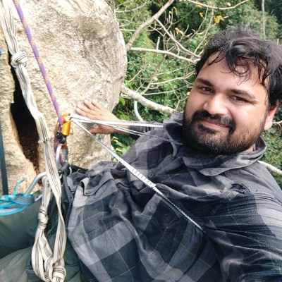 Rohit Naniwadekar