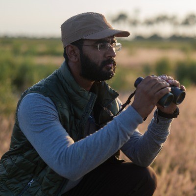Sripad Sridhar