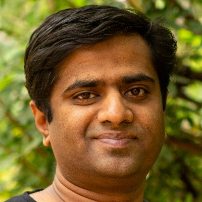Adarsh Raju