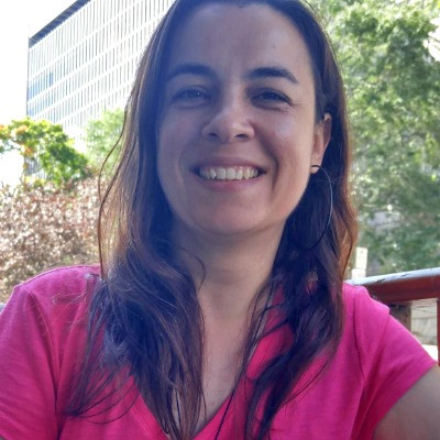 Eliana Cazetta