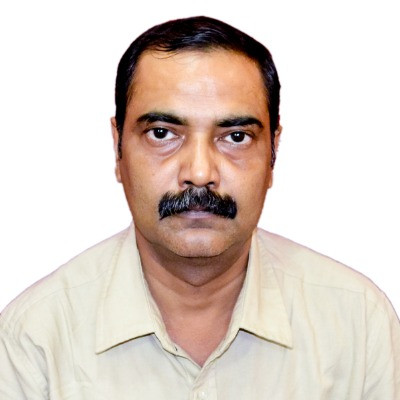 Dipankar Mandal