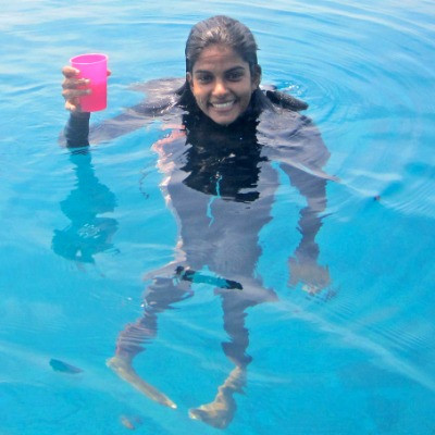 Mahima Jaini