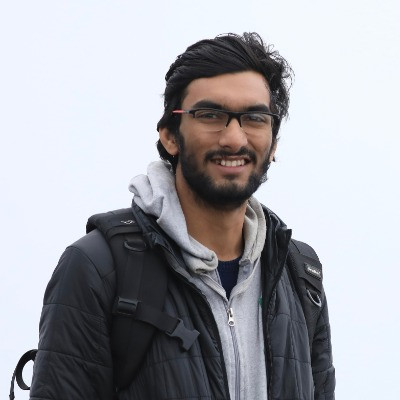 Aditya Maru
