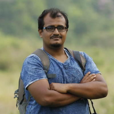 Avijan Saha