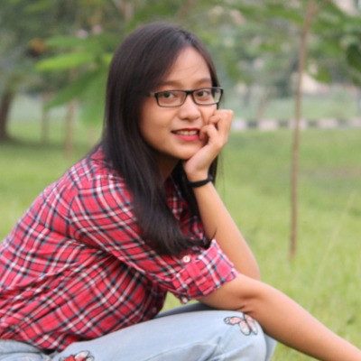 Neeharika Gogoi