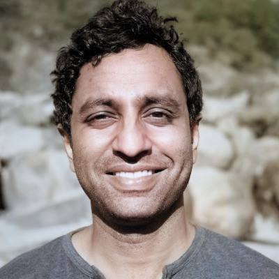Ram Alluri