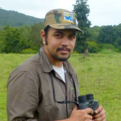 Arjun Srivathsa