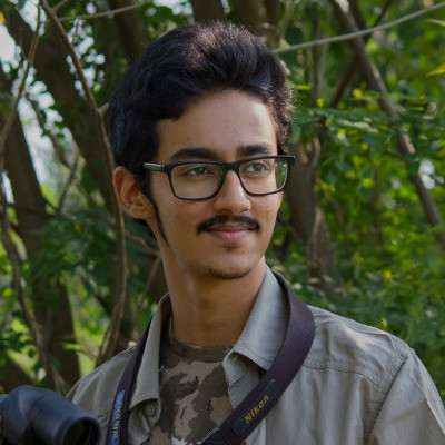 Ruturaj Thavare