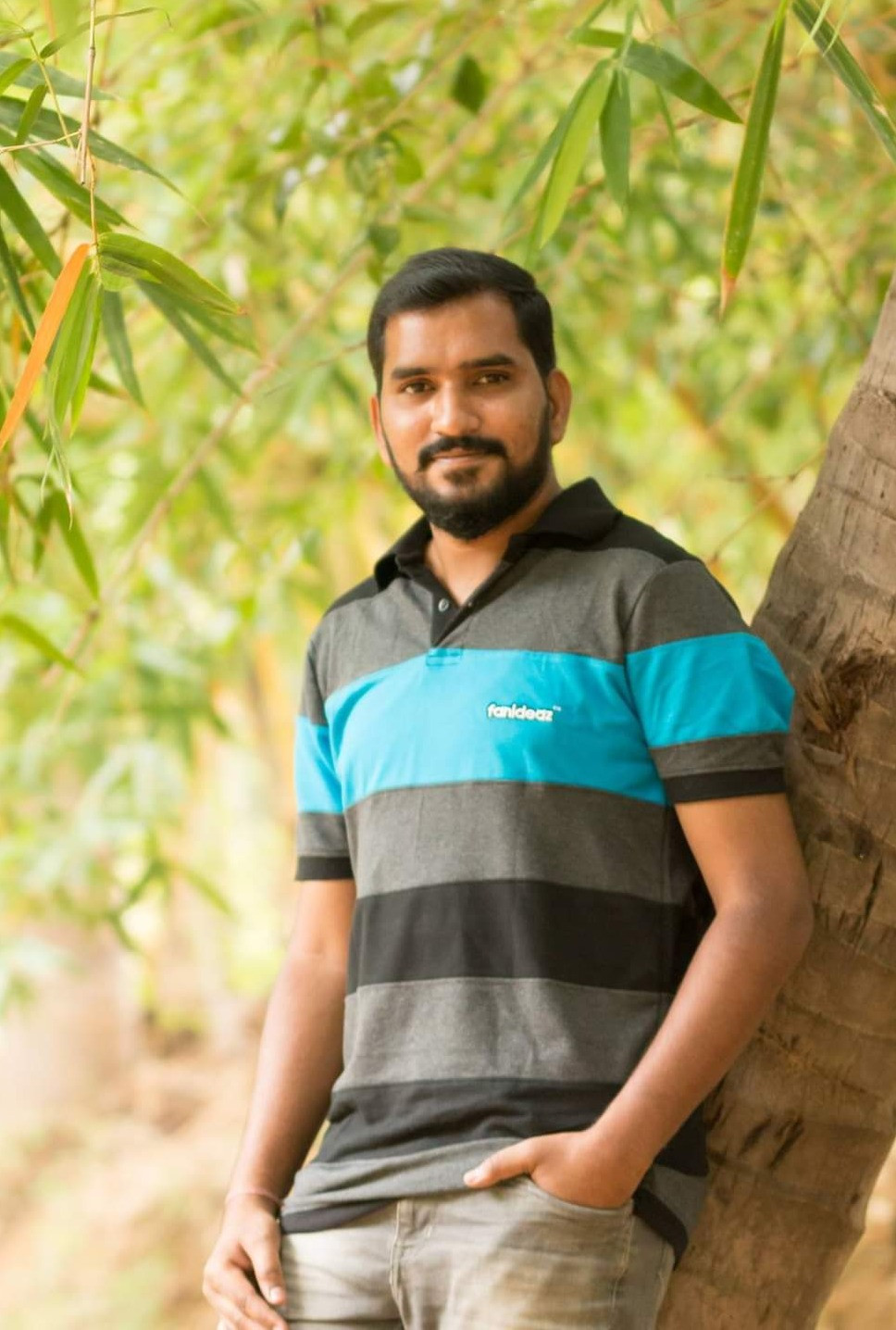 Ashok Kallagunta