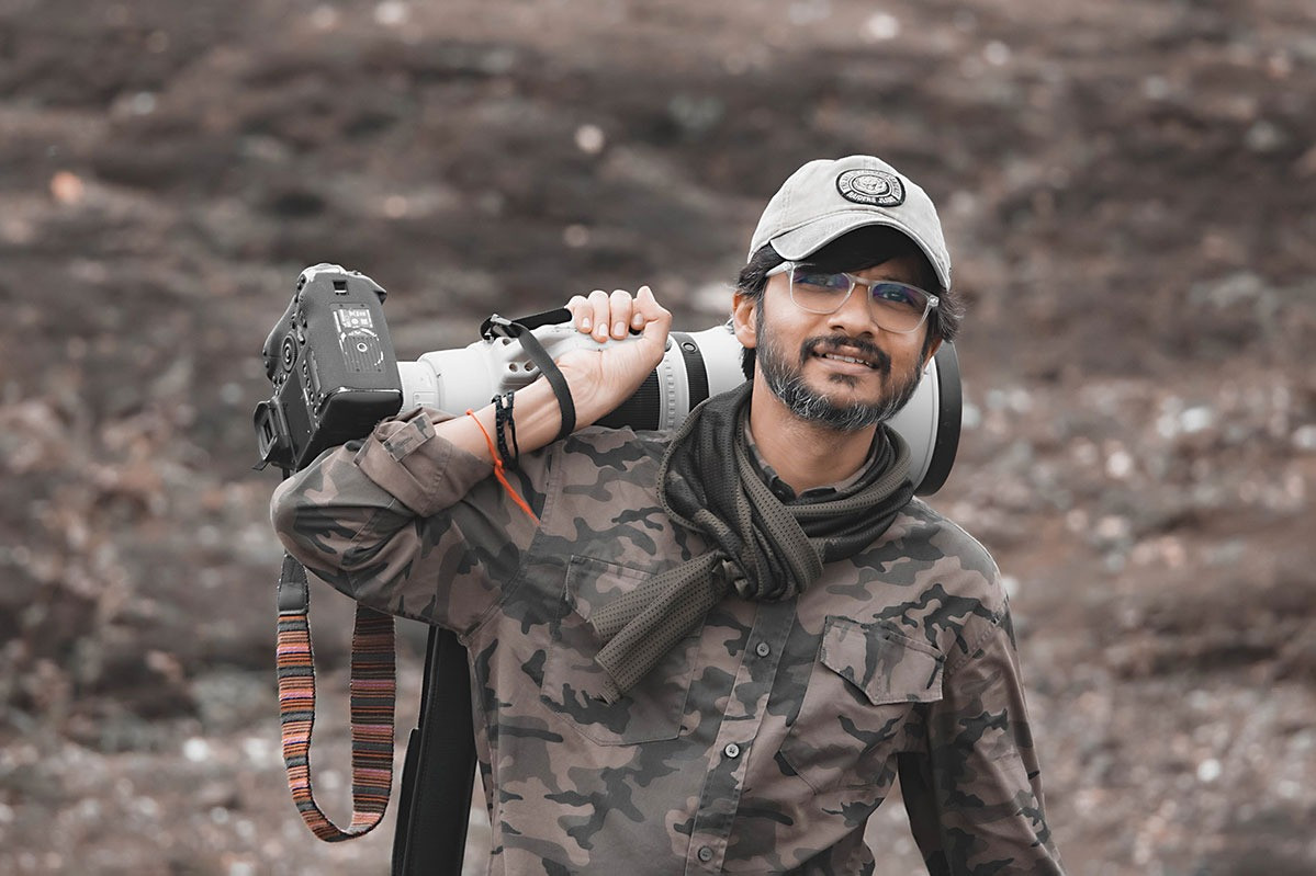 Tapan Sheth