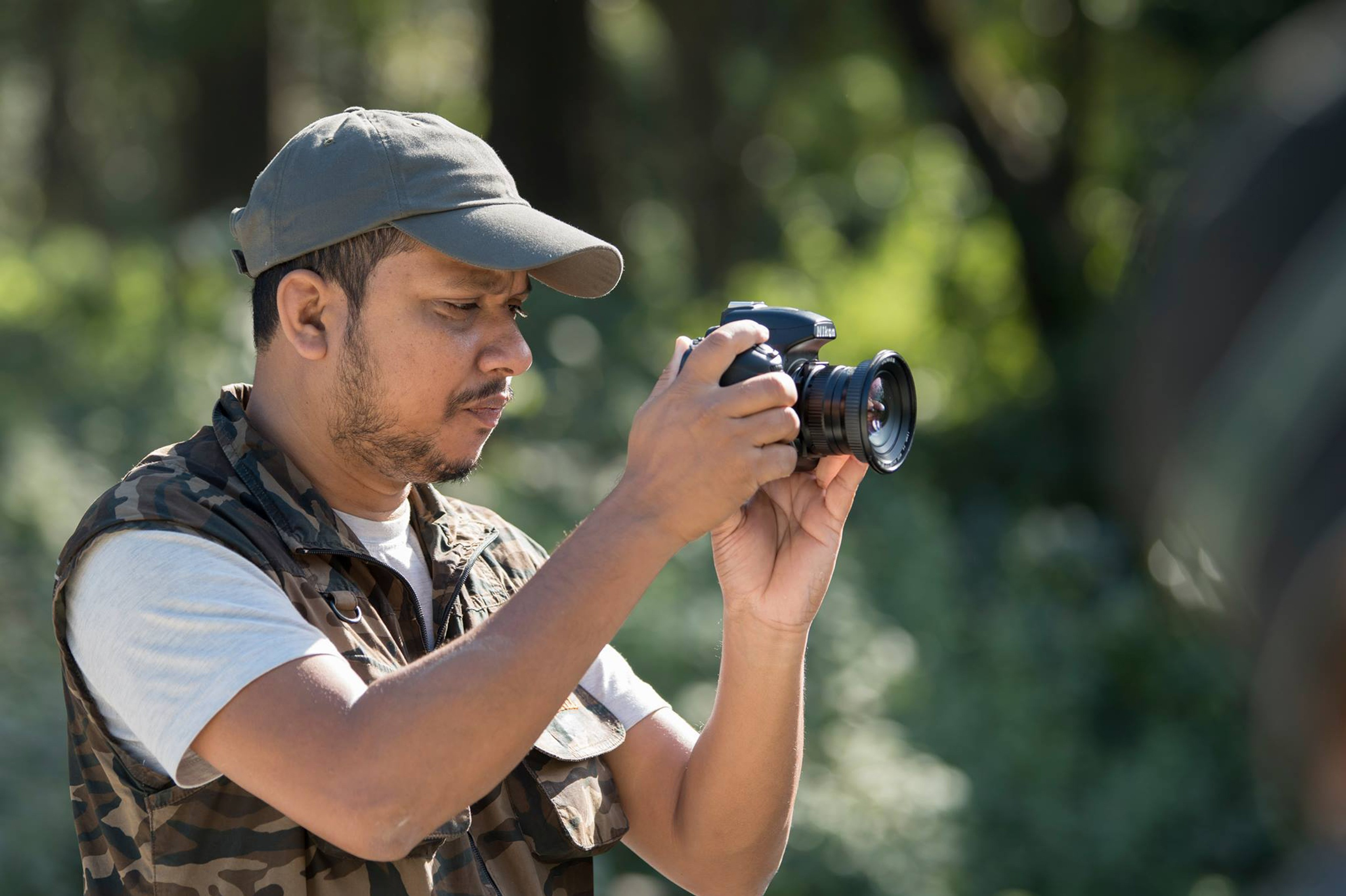 Ripan Biswas