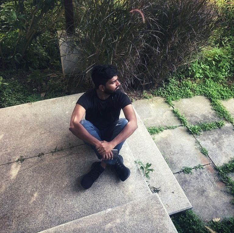 Nikhil Sreekandan