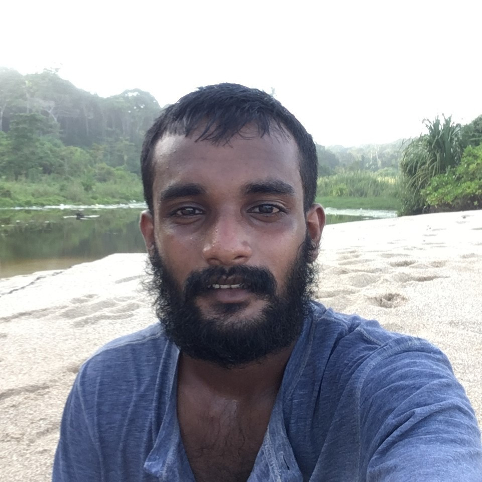 Uday Mondal
