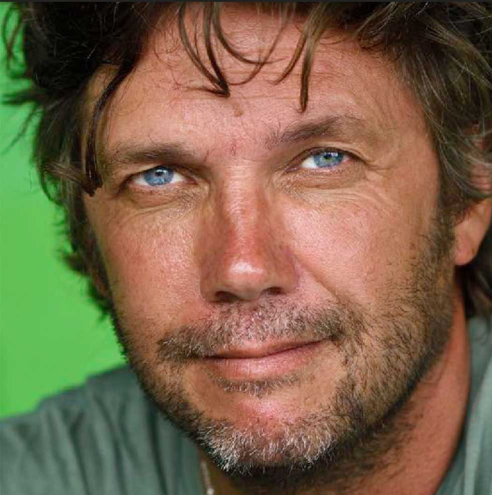 Magnus Lundgren