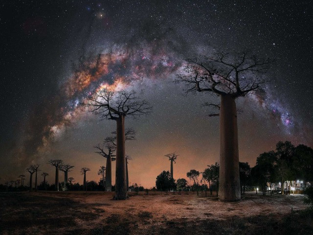 Best Milky Way Photographs Of 2023