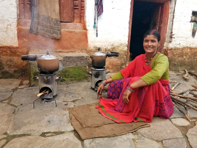 Lighting Up Rural Kitchens With The Right Stoves