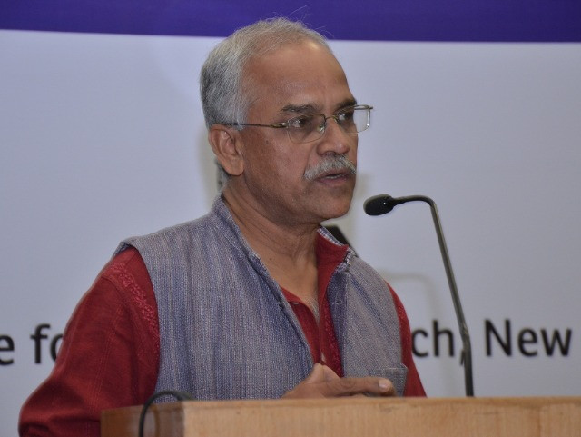 Understanding India's Water Management Woes