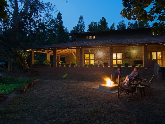 Salban: The Homestay To Experience Kanha