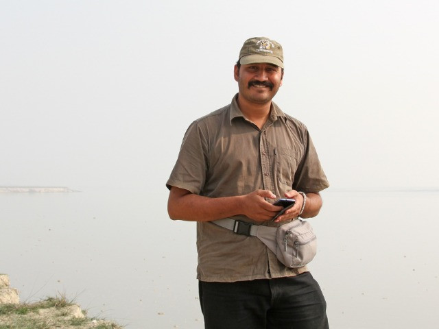 Understanding Rivers And Their Less Privileged Denizens
