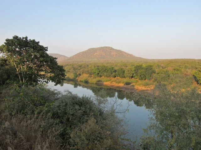 Kuno National Park